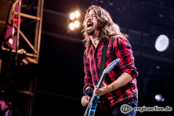 Soundtrack zu Punk-Doku - Dave Grohl: Song "Now I'm Alone" von 1985 jetzt als Stream anhören 