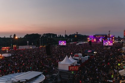 Wer zu spät kommt... - Rock am Ring & Rock im Park 2019 fast ausverkauft! Neue Bands bestätigt 