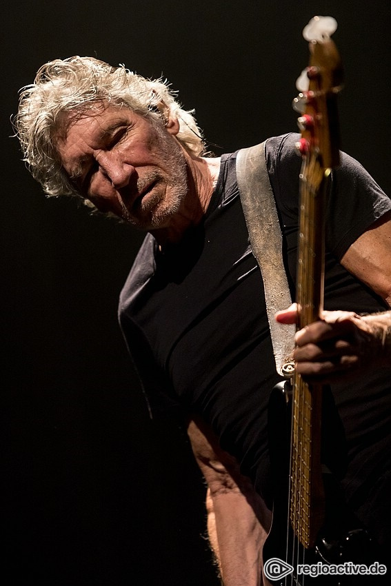 Roger Waters (live in Mannheim 2018)