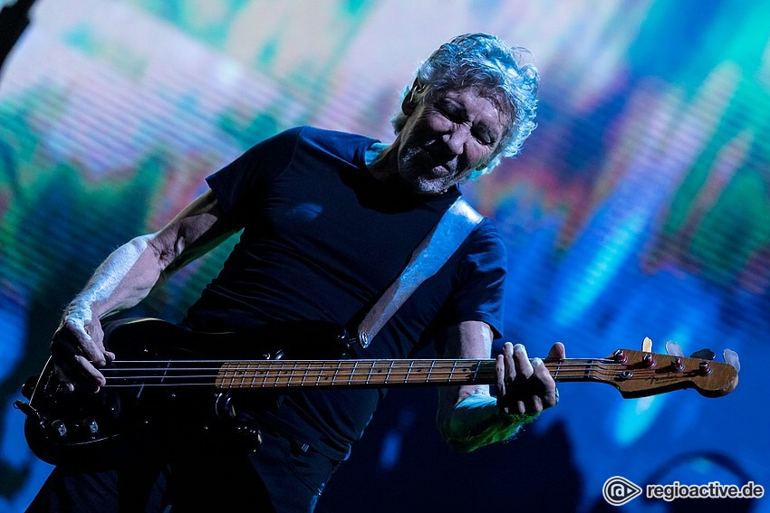 Roger Waters (live in Mannheim 2018)