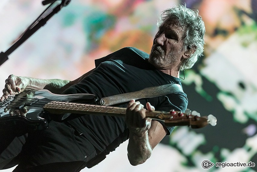 Roger Waters (live in Mannheim 2018)