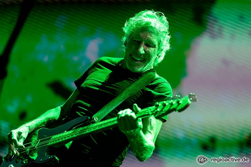 Roger Waters (live in Mannheim 2018)