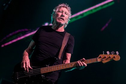 Dokumentation einer kontroversen Tour - Roger Waters: Us & Them Tour-Film kommt ins Kino 