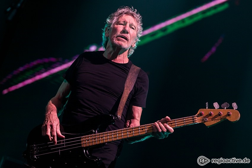 Roger Waters (live in Mannheim 2018)