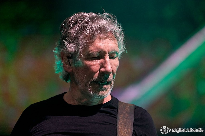 Roger Waters (live in Mannheim 2018)