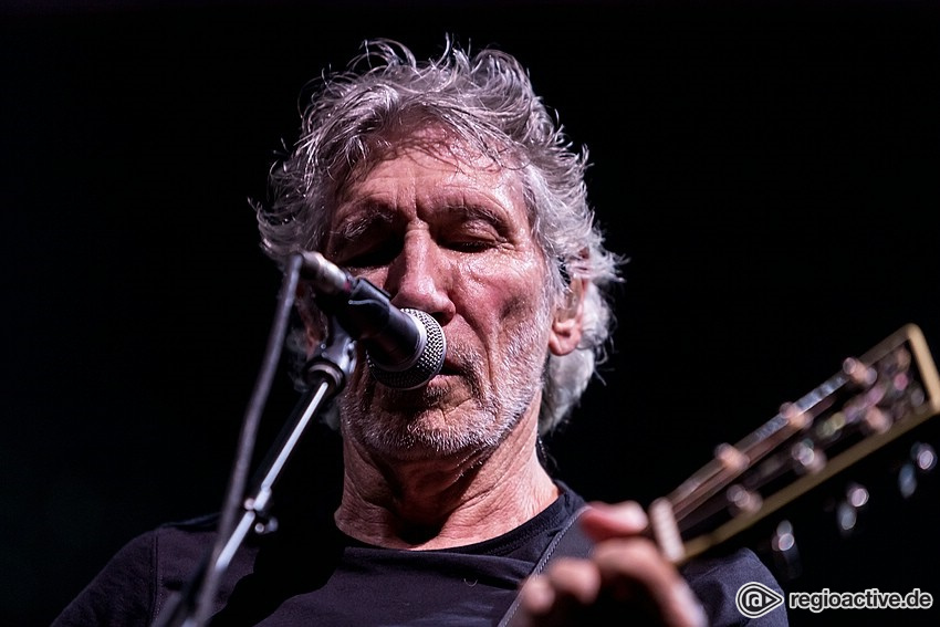 Roger Waters (live in Mannheim 2018)