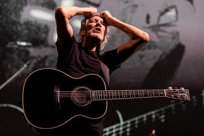 Wir + die - Roger Waters spaltet in der Lanxess Arena Köln die Gemüter 