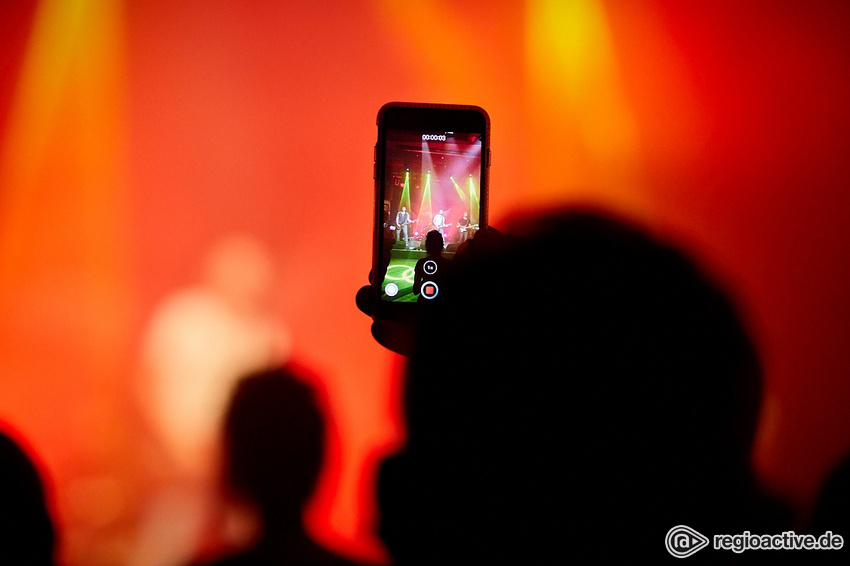 LammBock (live bei der Rockbuster Vorrunde in Ludwigshafen, 2018)