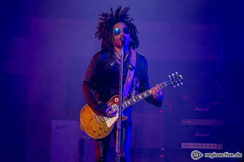 Lenny Kravitz (live in Frankfurt 2018)