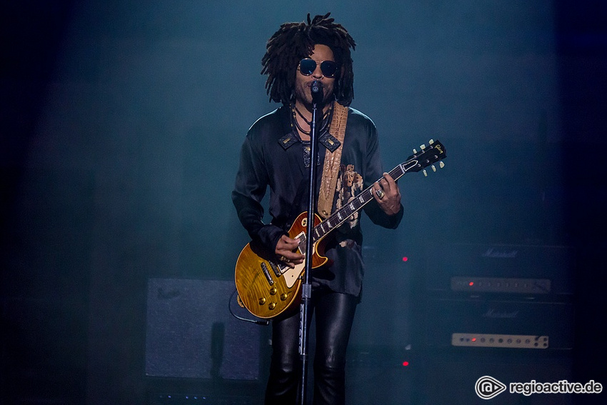 Lenny Kravitz (live in Frankfurt 2018)