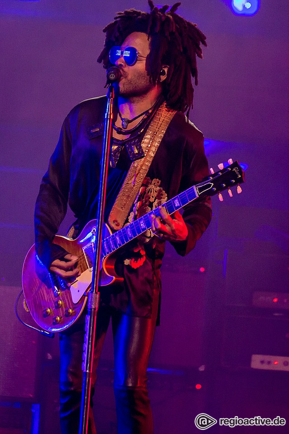 Lenny Kravitz (live in Frankfurt 2018)