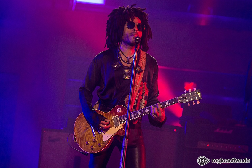 Lenny Kravitz (live in Frankfurt 2018)