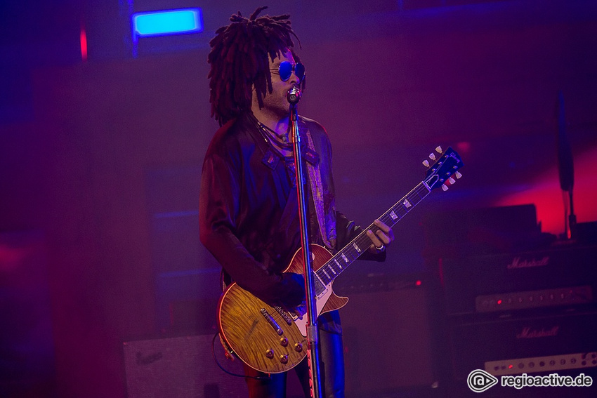 Lenny Kravitz (live in Frankfurt 2018)