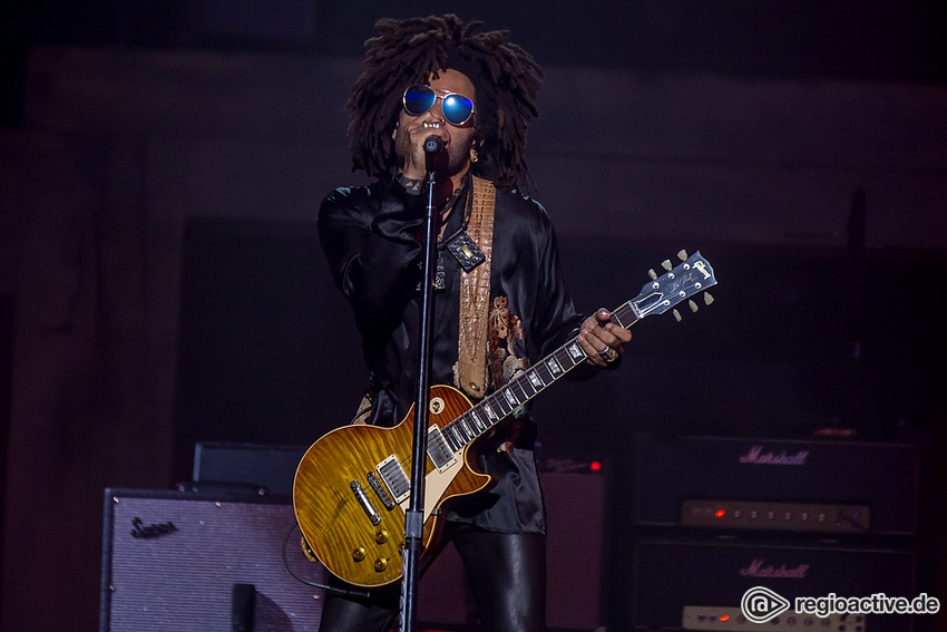 Lenny Kravitz (live in Frankfurt 2018)