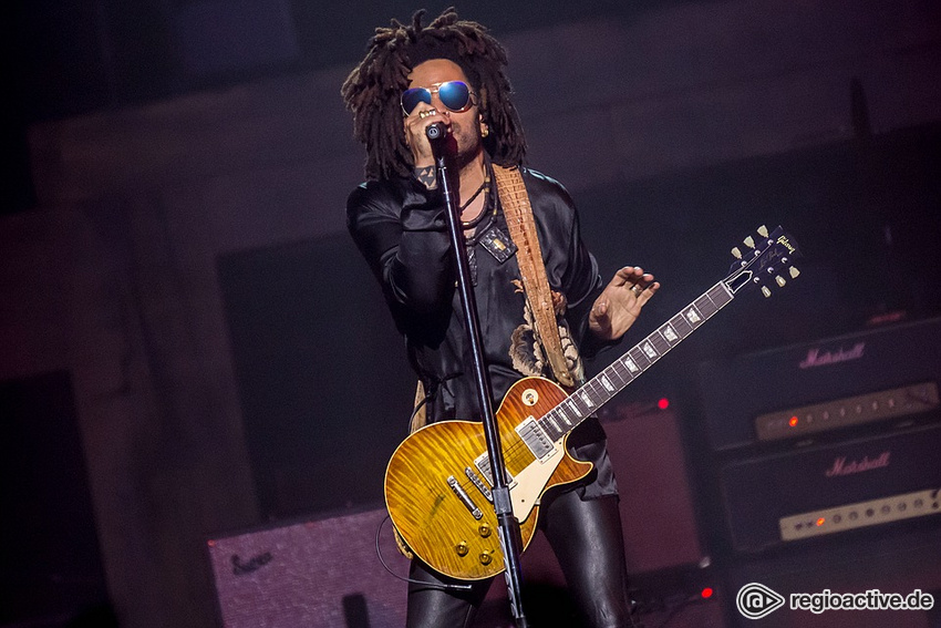 Lenny Kravitz (live in Frankfurt 2018)