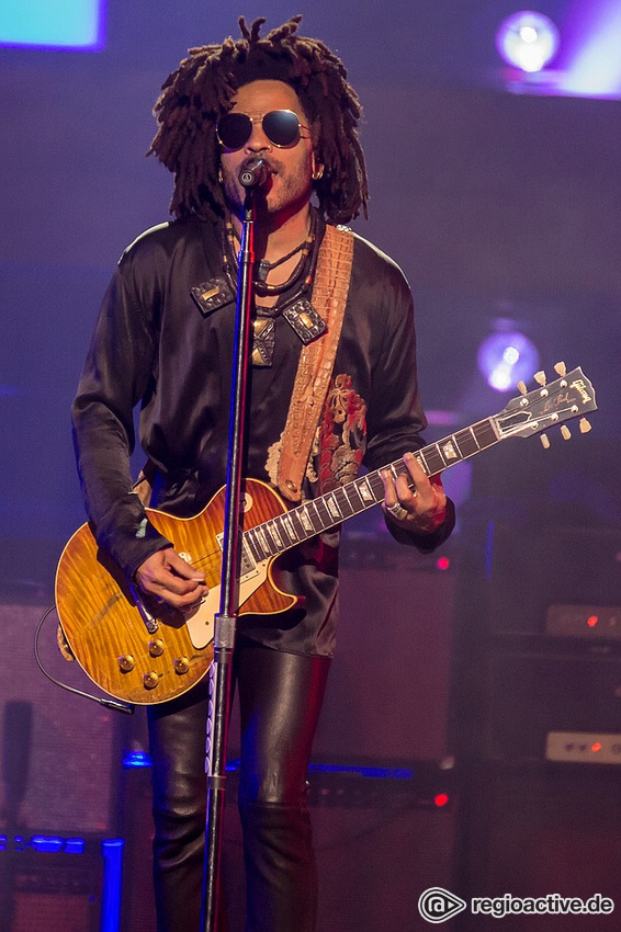 Lenny Kravitz (live in Frankfurt 2018)