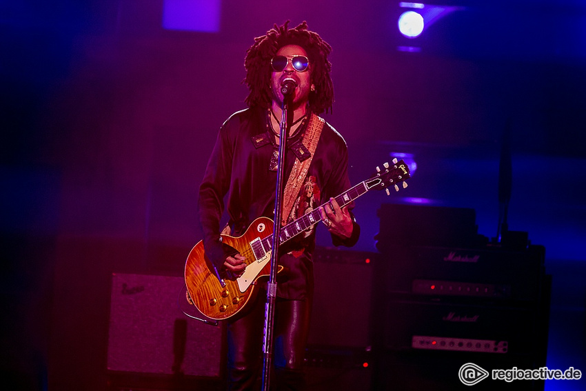 Lenny Kravitz (live in Frankfurt 2018)