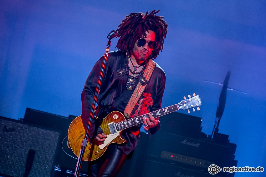 Lenny Kravitz (live in Frankfurt 2018)