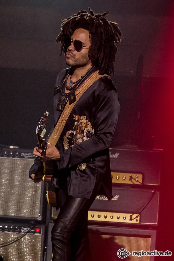 Lenny Kravitz (live in Frankfurt 2018)