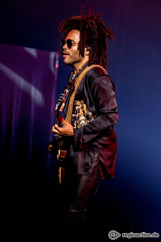 Lenny Kravitz (live in Frankfurt 2018)