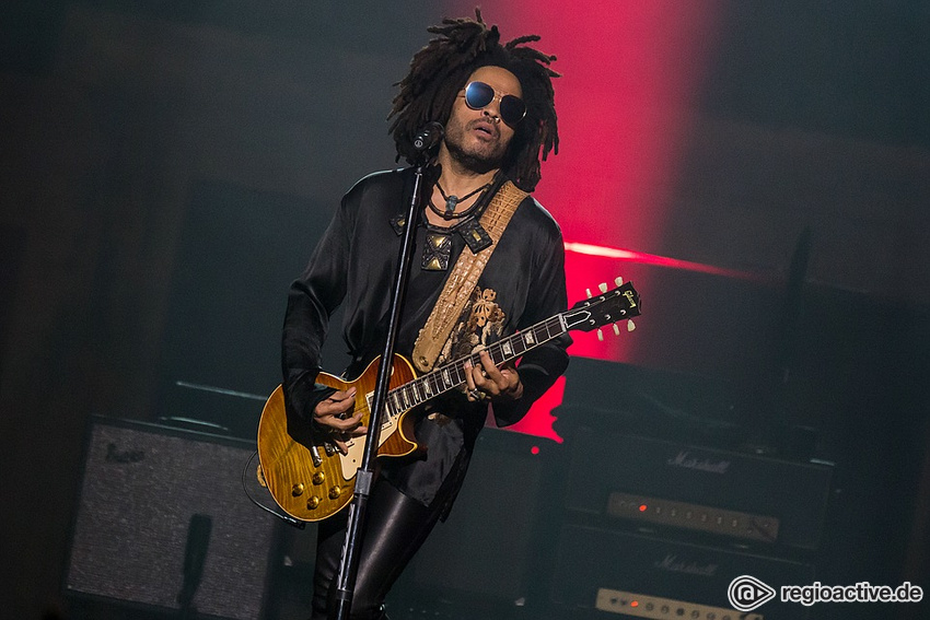 Lenny Kravitz (live in Frankfurt 2018)