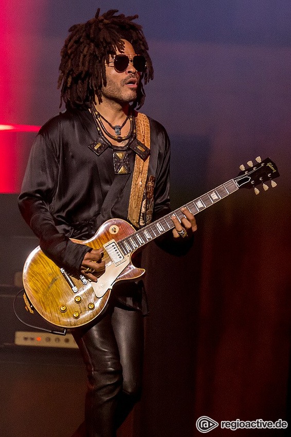 Lenny Kravitz (live in Frankfurt 2018)