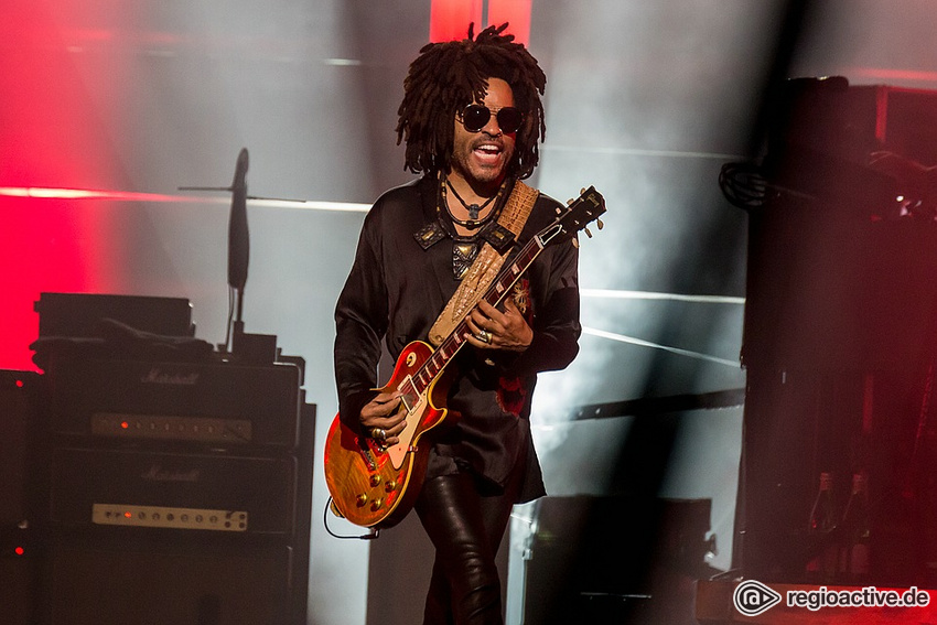 Lenny Kravitz (live in Frankfurt 2018)