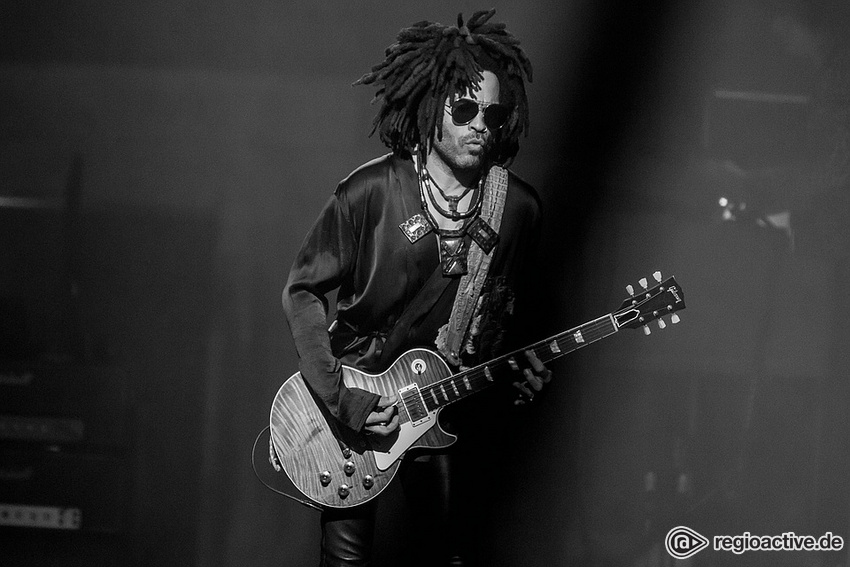 Lenny Kravitz (live in Frankfurt 2018)