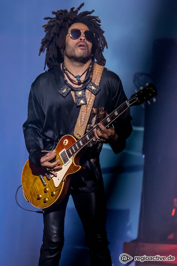 Lenny Kravitz (live in Frankfurt 2018)