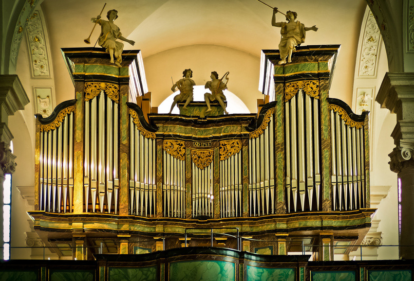 Katholische Kirche und GEMA einigen sich auf neuen Pauschalvertrag