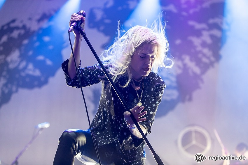 The Kills (live in Mannheim 2018)