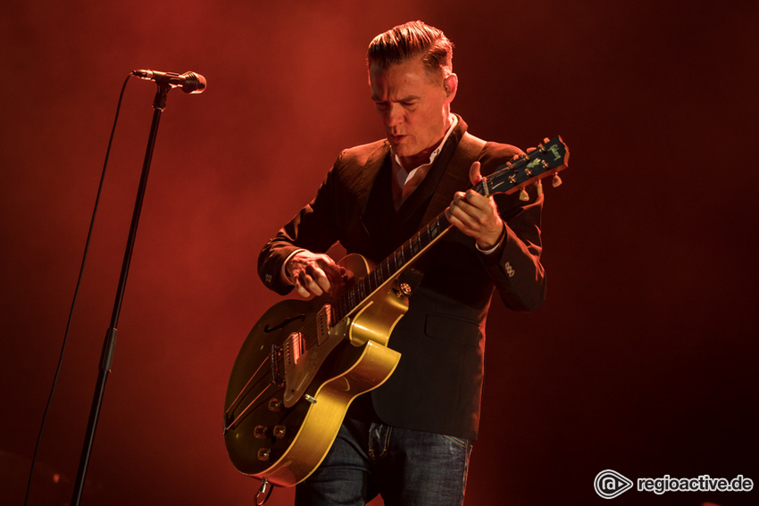 Bryan Adams (live in Mannheim, 2018)