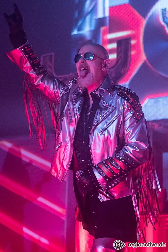 Judas Priest (live in Mannheim 2018)