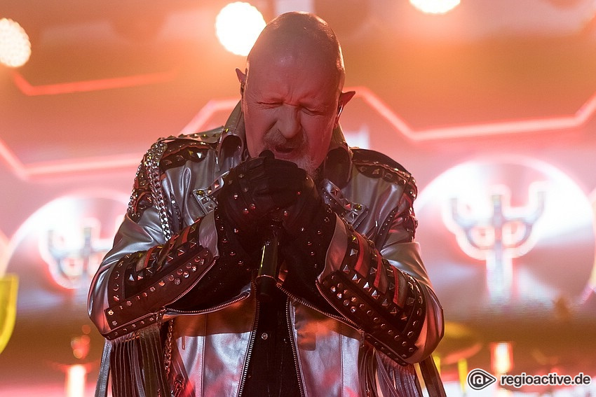 Judas Priest (live in Mannheim 2018)