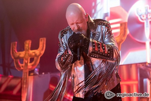 Delivering the Goods - Judas Priest beginnen Anfang 2020 mit dem Songwriting für ein neues Album 