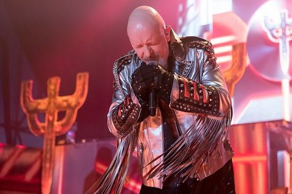 Delivering the Goods - Judas Priest beginnen Anfang 2020 mit dem Songwriting für ein neues Album 