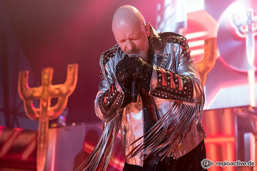 Judas Priest (live in Mannheim 2018)