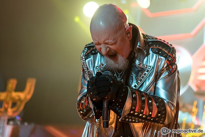 Judas Priest (live in Mannheim 2018)