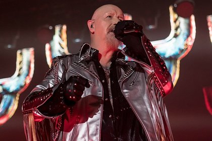 Rostfreier Stahl - Judas Priest wollen weiterhin neue Alben veröffentlichen 