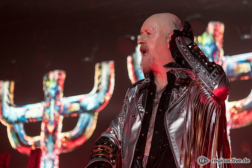 Judas Priest (live in Mannheim 2018)