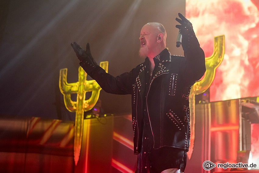 Judas Priest (live in Mannheim 2018)