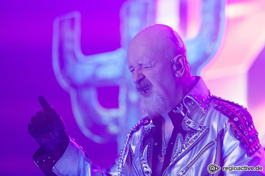 Judas Priest (live in Mannheim 2018)