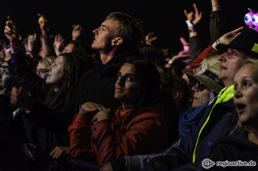 Marteria (Live beim Hurricane Festival 2018)