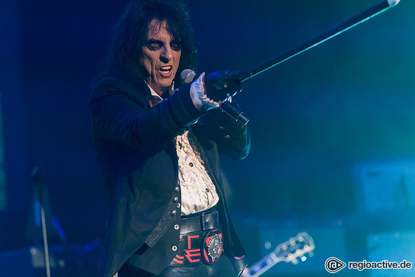 Hollywood Vampires (live in Frankfurt 2018)