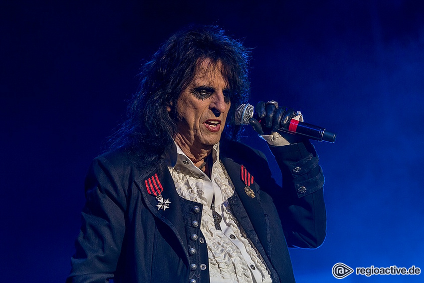 Hollywood Vampires (live in Frankfurt 2018)