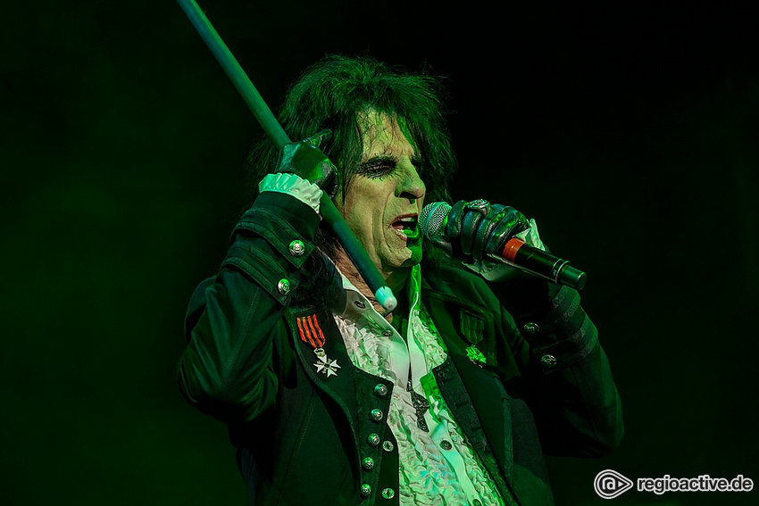 Hollywood Vampires (live in Frankfurt 2018)