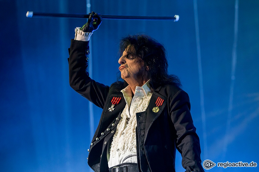 Hollywood Vampires (live in Frankfurt 2018)