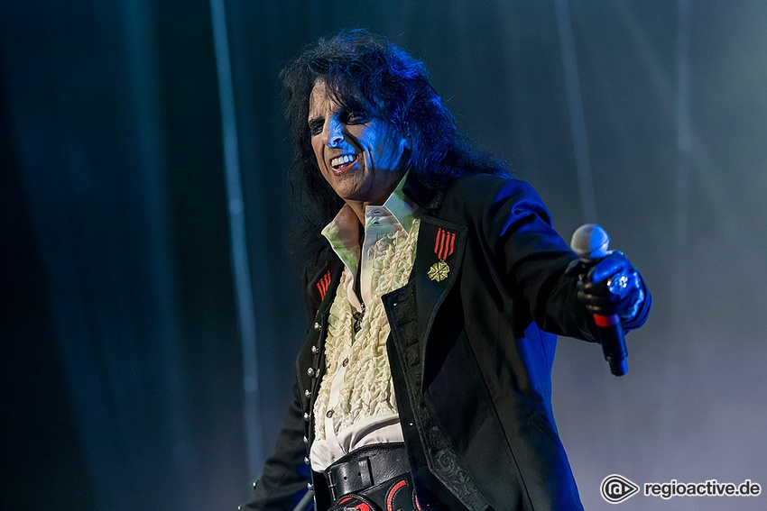 Hollywood Vampires (live in Frankfurt 2018)