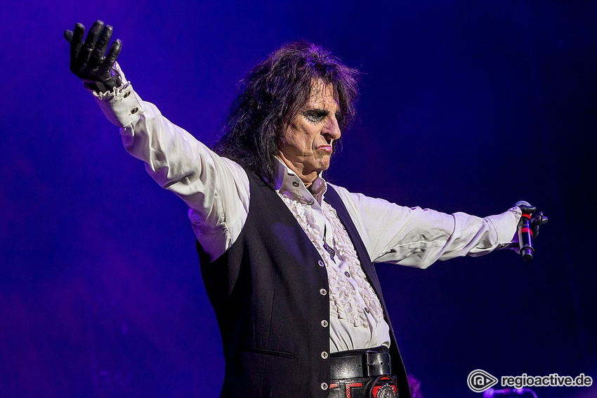 Hollywood Vampires (live in Frankfurt 2018)