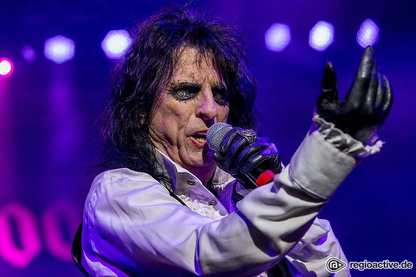 Hollywood Vampires (live in Frankfurt 2018)